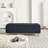 Upholstered Storage  Bench-1329377034