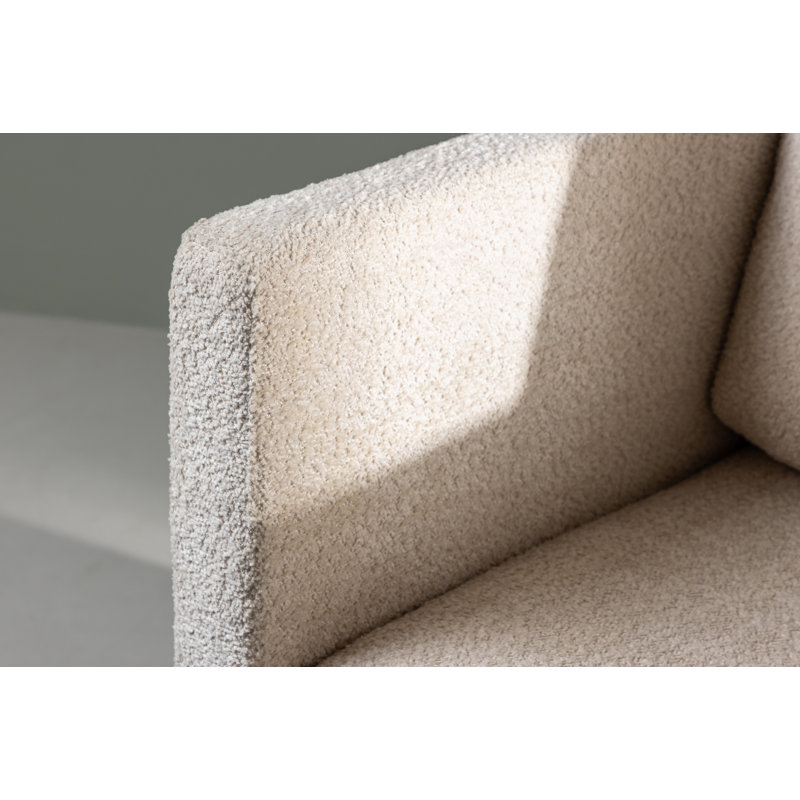Moumna Upholstered Armchair