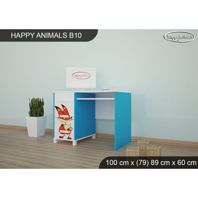 100cm Writing Desk
