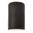 Aruabea Ceramic Flush Mounted Sconce-1369938183-1369938199-1369938202