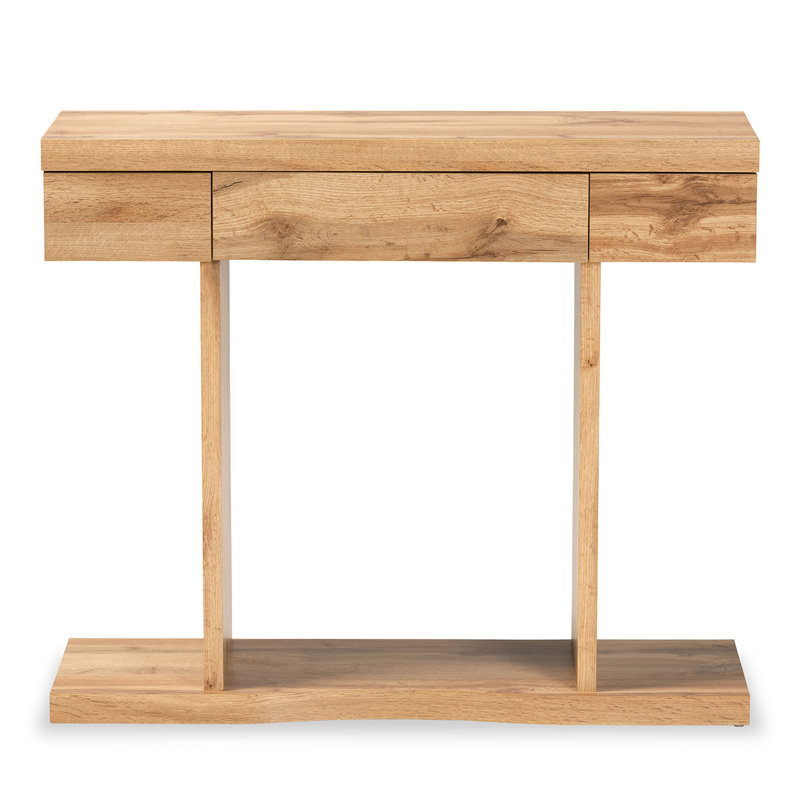 90cm Console Table