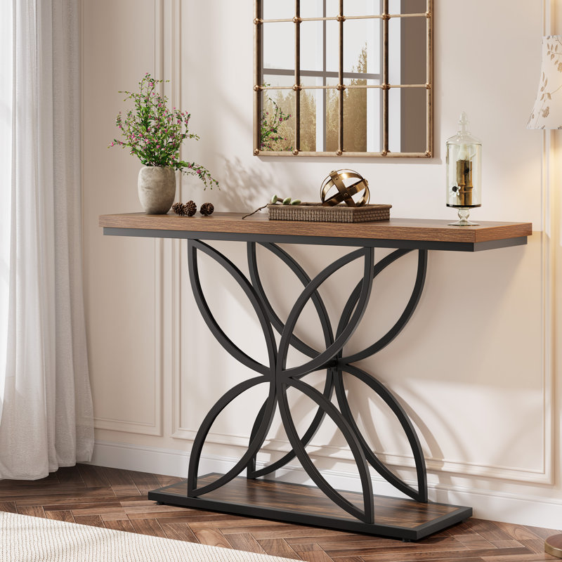 120Cm Console Table