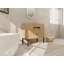 Meuble-lavabo de 36 pouces, meuble-lavabo autoportant ou flottant optionnel 36 * 18-00336IMO-1 (emballage KD)-332310085