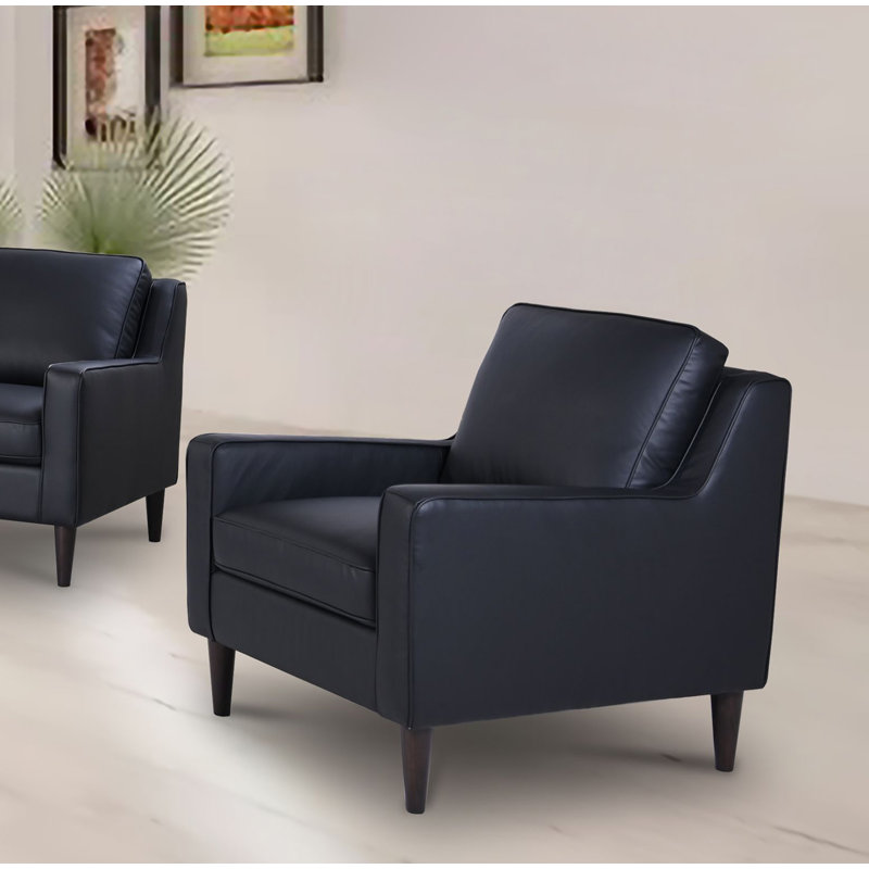 Balaal Upholstered Armchair
