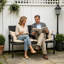 Outdoor Bench-1551948419