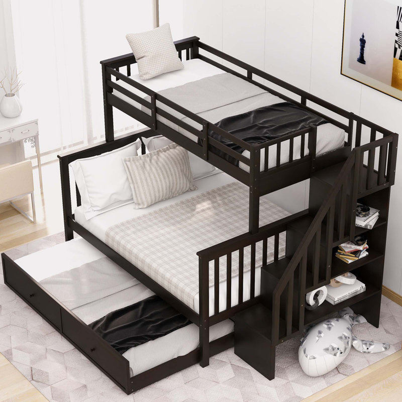 Lit pour chambre à coucher