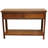 Bloomfield 48'' Solid Wood Console Table-1831286418