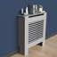 Nehlani Radiator Cover-181084716