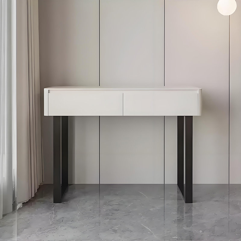 Light luxury and simple dressing table