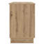  Desk With Shelf With Storage With Door Engineered Wood Furniture Sets-888232691