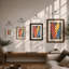 Forms Botanical - Print-1507679698-1507679699