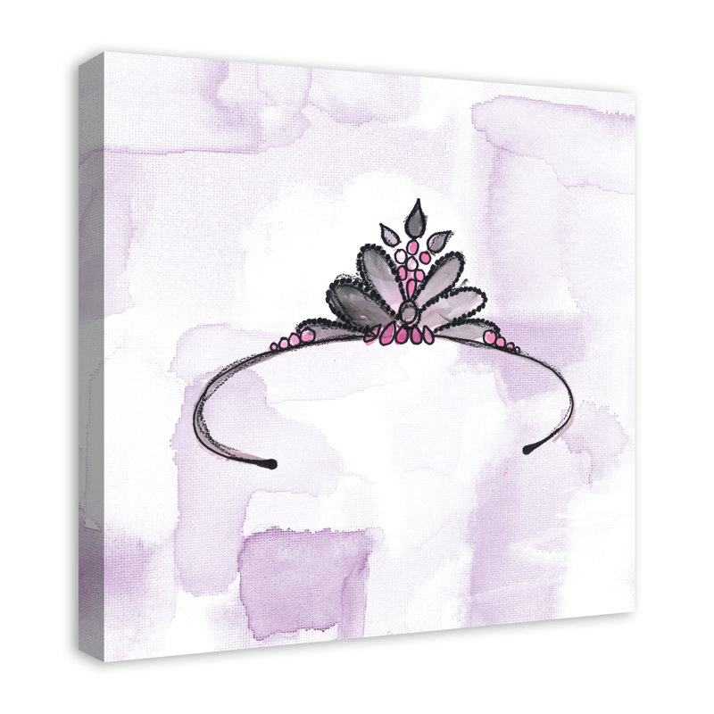 Art sur toile, H 24 po x l 24 po x P 1,25 po