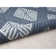 Diamond Mirage Power Loomed Indoor/Outdoor Rug