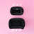 Juicy Couture Bling And Crown Pet Bed-106817191-107170978