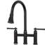 Robinet rétractable avec accessoires-80800665