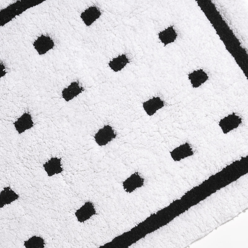 Non-Slip Bath Rug
