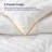 Hotel Quality All Season Feather and Down Comforter/Duvet Insert, Cal King-1158598527