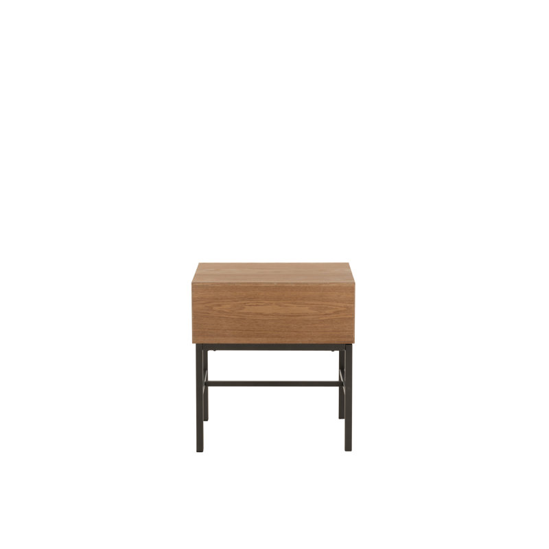Olivier End Table