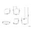 Bathroom Accessory Set-467077396