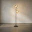 Gibson Tree Floor Lamp
