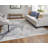 Rohaan Performance Abstract Indoor Rug-267144418