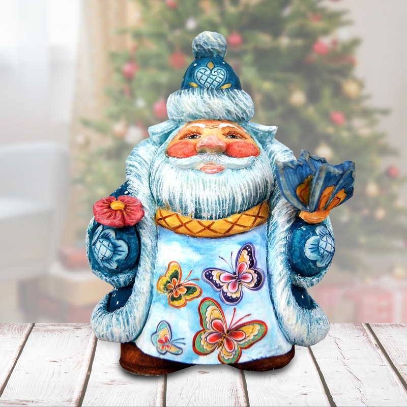 Fifield Christmas Figurines & Collectibles