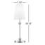 Lampe de table 1 lumière Kael-1200101454