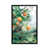 Black Framed Canvas