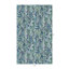 HOLLYHOCKS Wallpaper - Prairie 9'10" - full height wallpaper