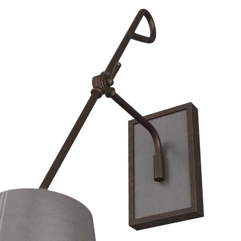 Birdwell Sconce