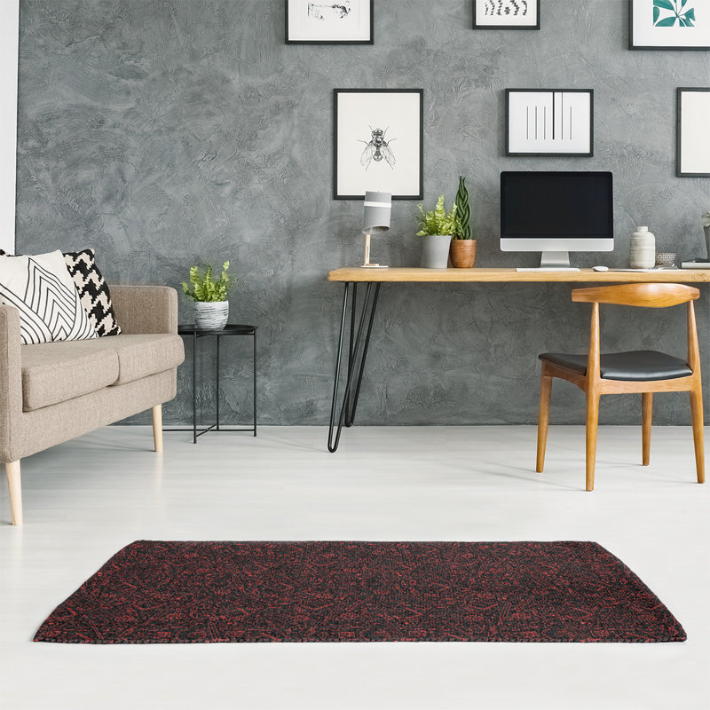Tapis noir zone lines, Rectangle 3 pi x 5 pi