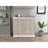 Utility Sink Vernal, Kitchen, Smokey Oak/Light Gray