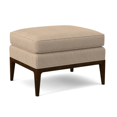 Claxton Ottoman