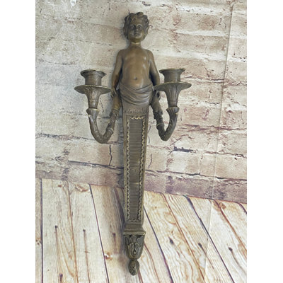 Figurines et sculptures Annslie