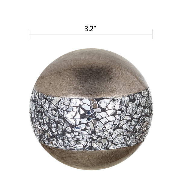 Creative Scents Schonwerk Rectangle Modern Decorative Bowl & Reviews