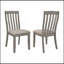 Chaise d'appoint rembourrée (ensemble de 2)-1800872622-1800872620