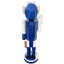 12" NCAA College Spirit Beware Nutcracker-1395584000