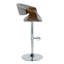 Tabouret de bar Kennyth