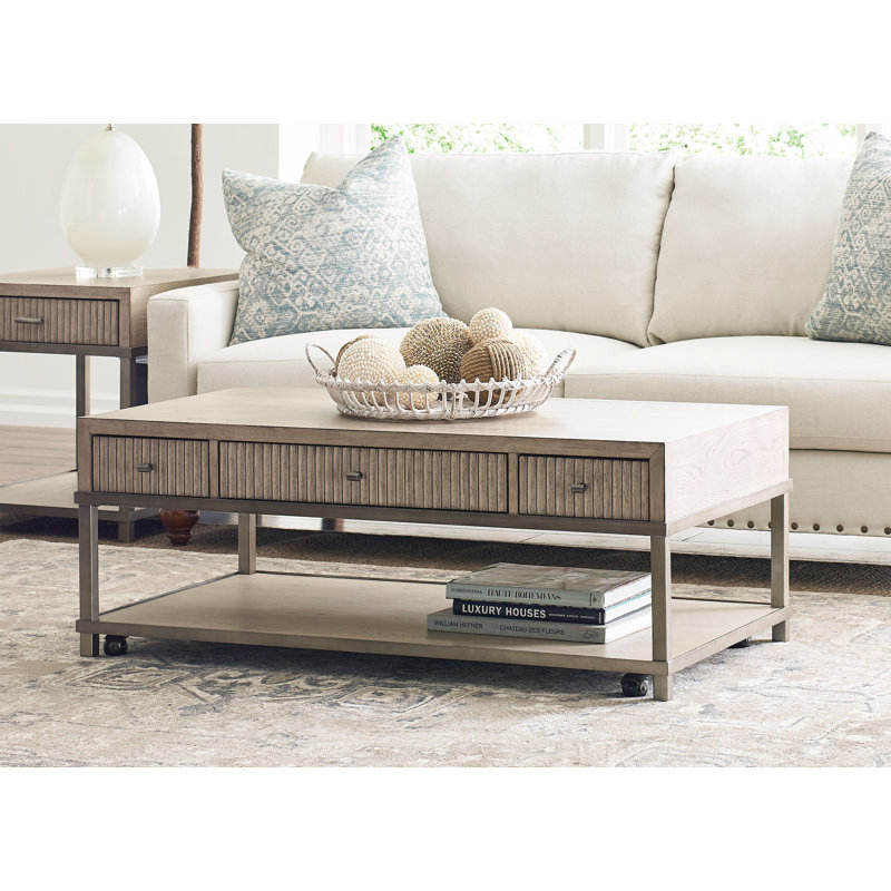 Barksdale Coffee Table