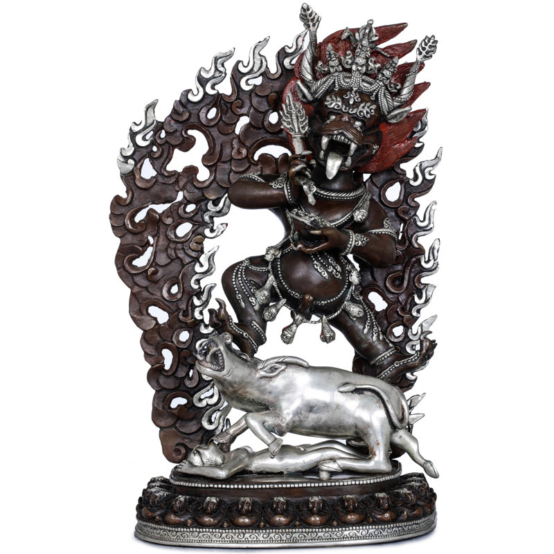 Religious & Spiritual Statue