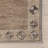 Fennel Diamond Machine Washable Area Rug-91895063