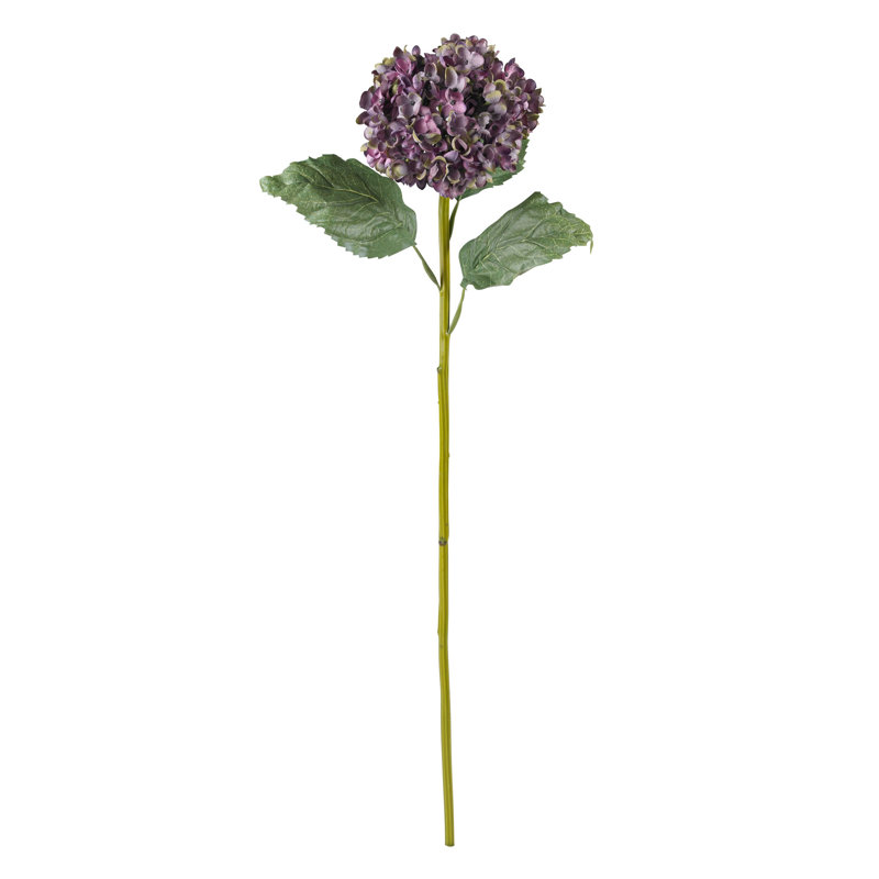 Hydrangea Arrangement, Purple