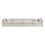 Canapé modulaire rembourré 4 pièces Annabella-91135235