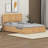 Ripton Panel Bed-1397052670