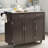 Garrettsville Kitchen Cart-1599748833