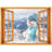 Peel & Stick Border-79472416