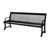 Textured Black est en rupture de stock