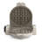 Bella Flip-N-Store Ceramic Waffle Maker-114111829