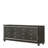 Kaitlyn Metallic Gray Finish Dresser-1704870238