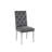 Bernadette 9-Piece Velvet Upholstered Dining Set-1068413320